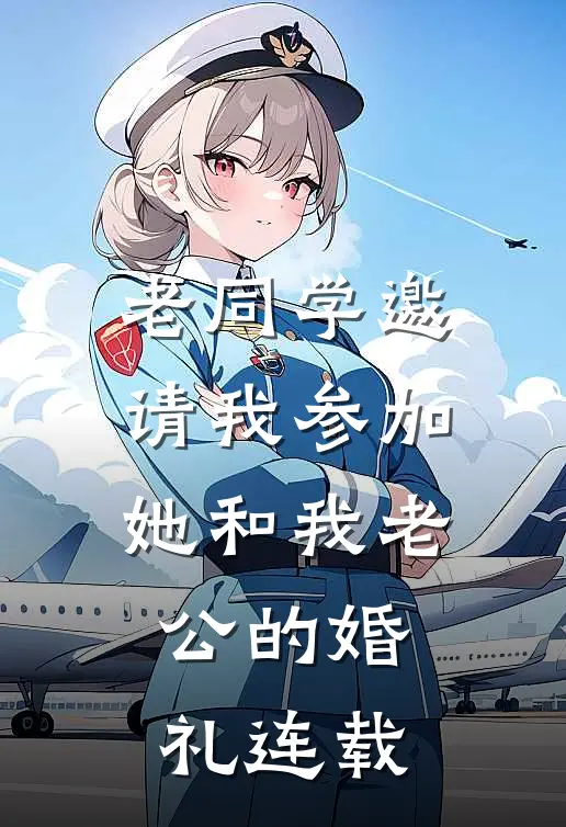 老同学邀请我参加她和我老公的婚礼连载