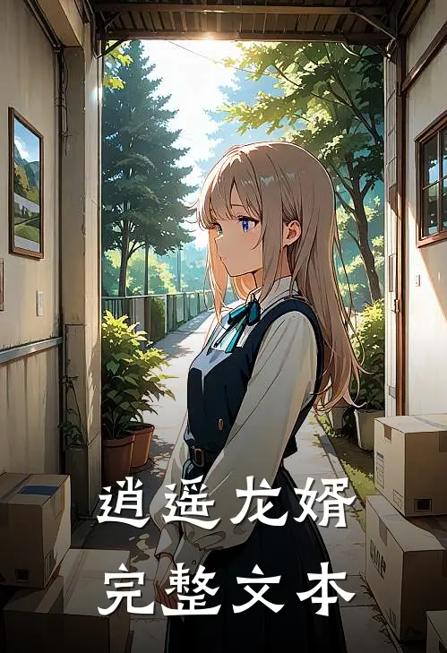 逍遥龙婿完整文本
