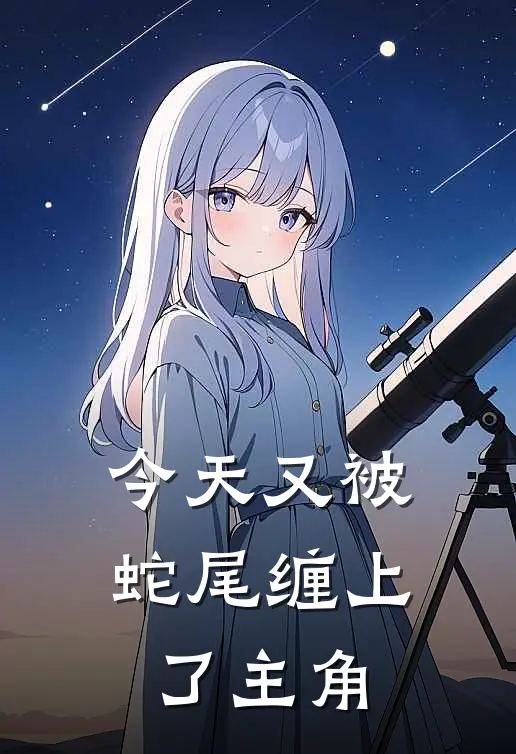 今天又被蛇尾缠上了主角