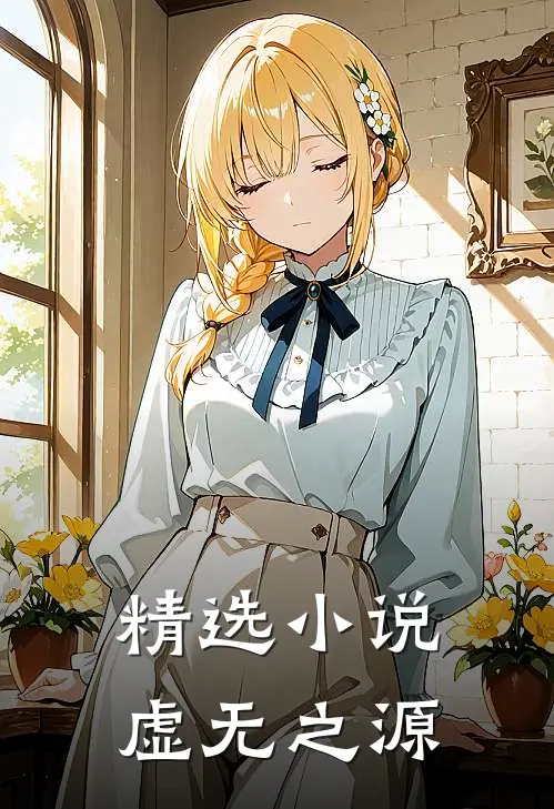 精选小说虚无之源
