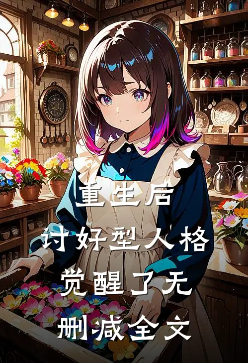 重生后，讨好型人格觉醒了无删减全文