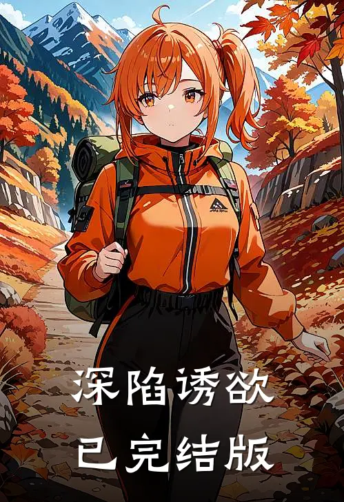 深陷诱欲已完结版