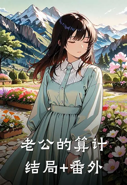 老公的算计结局+番外