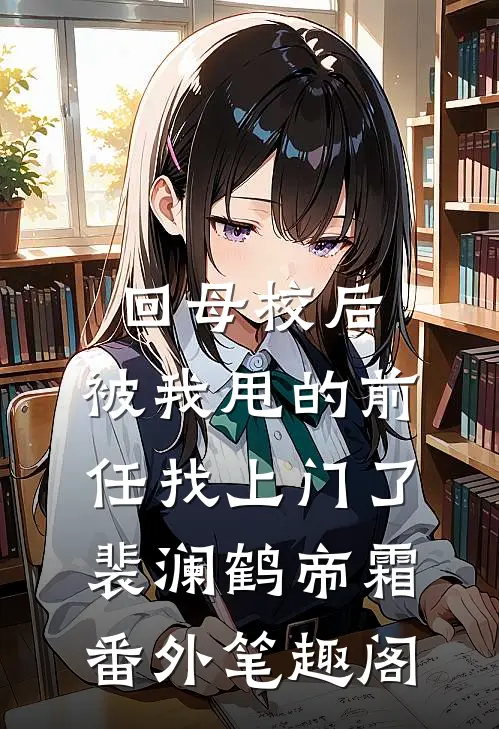 回母校后，被我甩的前任找上门了：裴澜鹤帝霜番外笔趣阁
