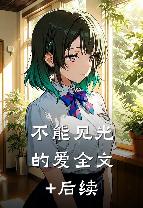 不能见光的爱全文+后续