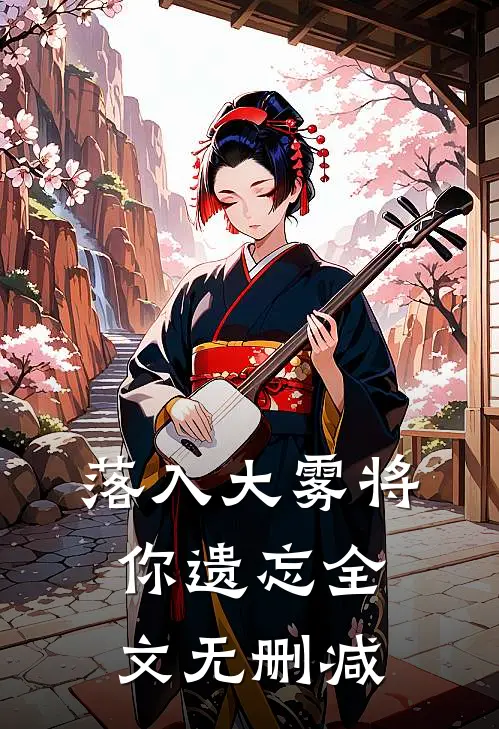 落入大雾将你遗忘全文无删减