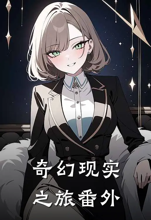 《奇幻现实之旅》 番外