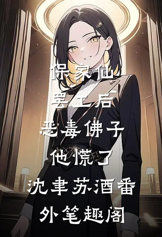 保家仙罢工后，恶毒佛子他慌了：沈聿苏酒番外笔趣阁