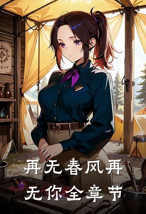 再无春风再无你全章节