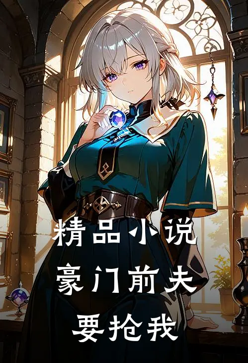 精品小说豪门前夫要抢我
