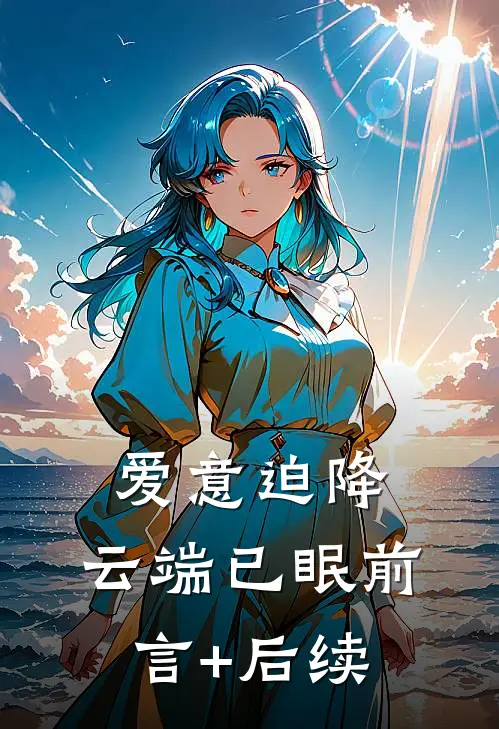 爱意迫降，云端已眠前言+后续