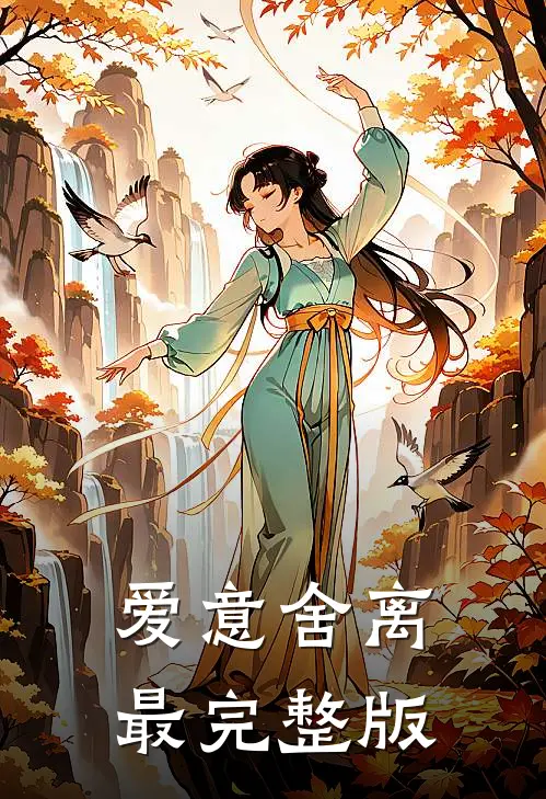 爱意舍离最完整版