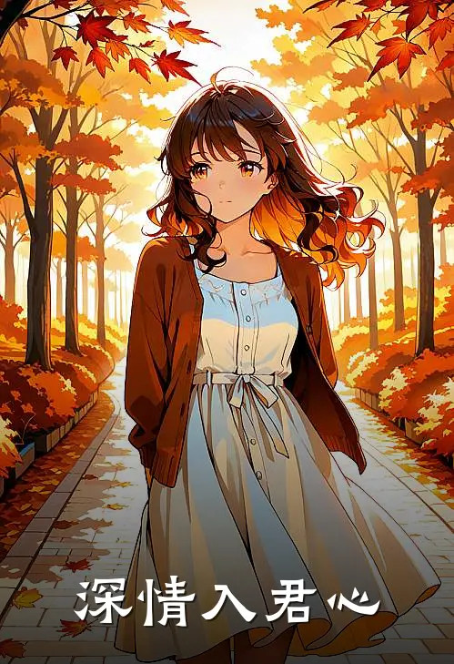 深情入君心