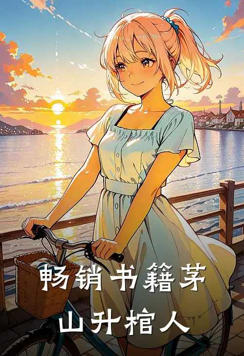 畅销书籍茅山升棺人