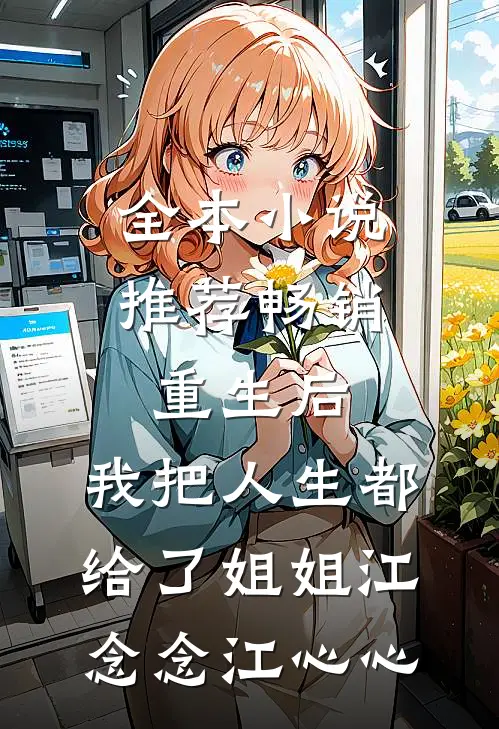全本小说推荐畅销重生后，我把人生都给了姐姐江念念江心心