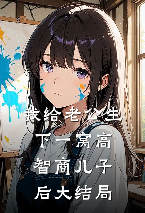 我给老公生下一窝高智商儿子后大结局