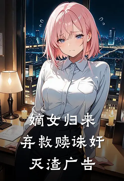 嫡女归来：弃救赎诛奸灭渣广告