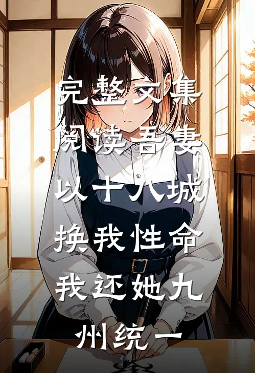 完整文集阅读吾妻以十八城换我性命，我还她九州统一