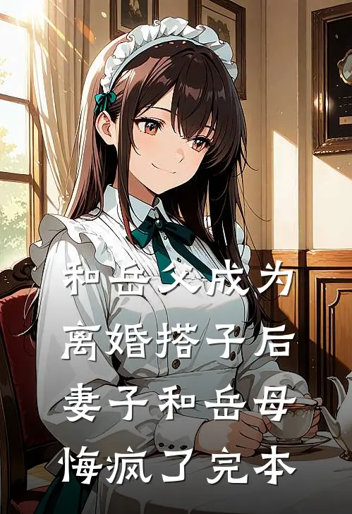和岳父成为离婚搭子后，妻子和岳母悔疯了完本