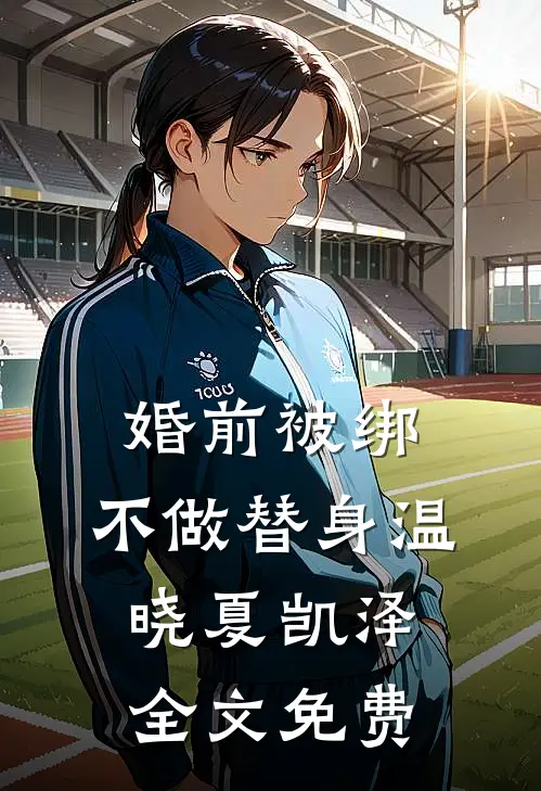 婚前被绑，不做替身温晓夏凯泽全文免费
