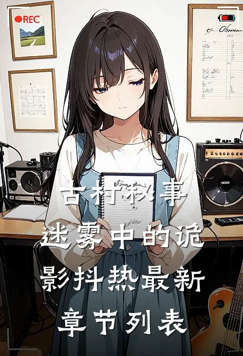 古村秘事：迷雾中的诡影抖热最新章节列表