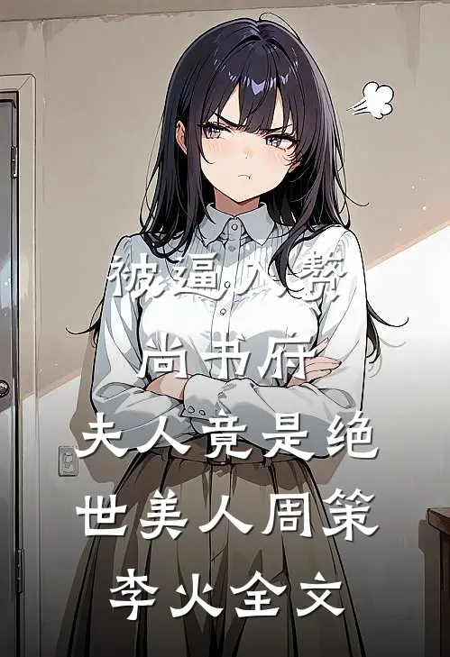 被逼入赘尚书府，夫人竟是绝世美人周策李火全文