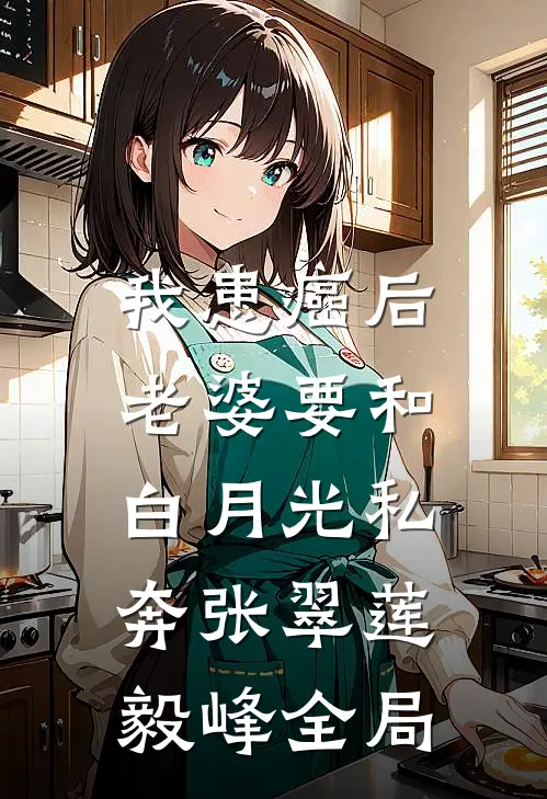 我患癌后，老婆要和白月光私奔张翠莲毅峰全局