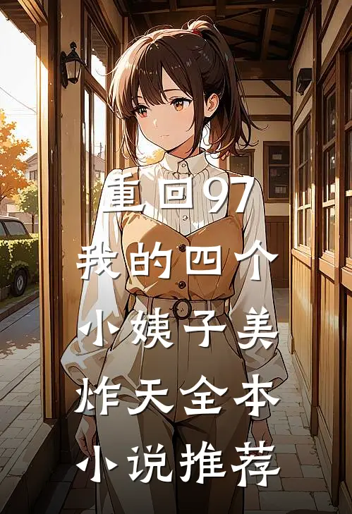 重回97：我的四个小姨子美炸天全本小说推荐