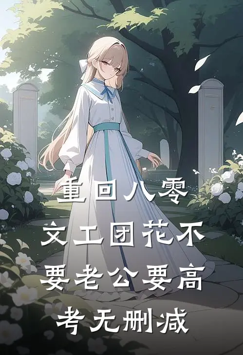 重回八零，文工团花不要老公要高考无删减