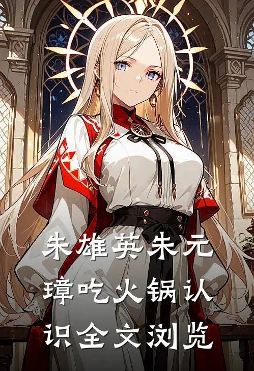 朱雄英朱元璋吃火锅认识全文浏览