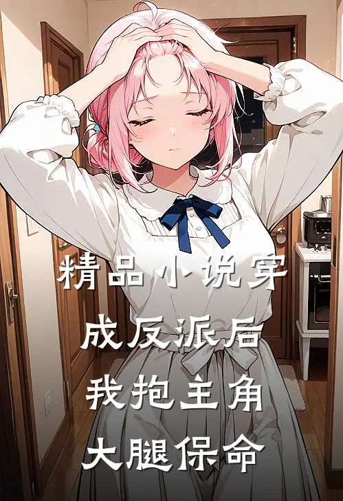 精品小说穿成反派后，我抱主角大腿保命