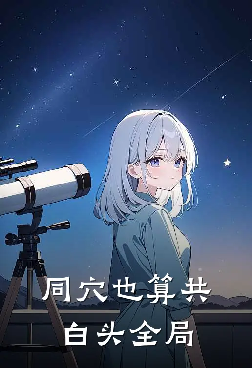 同穴也算共白头全局