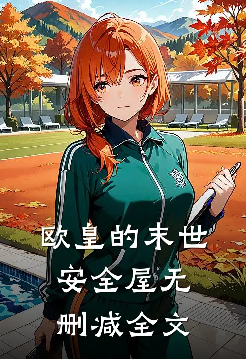 欧皇的末世安全屋无删减全文
