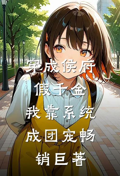 穿成侯府假千金，我靠系统成团宠畅销巨著