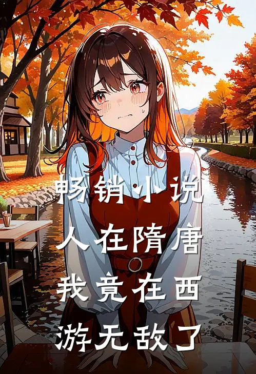 畅销小说人在隋唐：我竟在西游无敌了