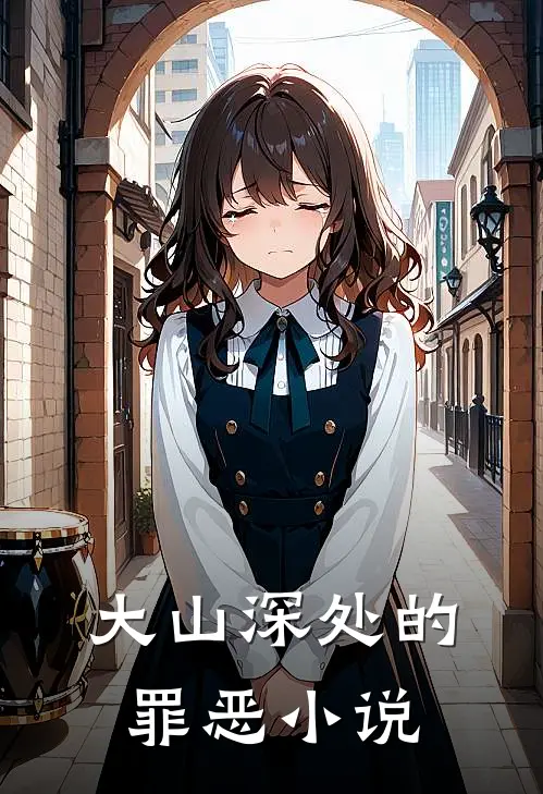 大山深处的罪恶小说