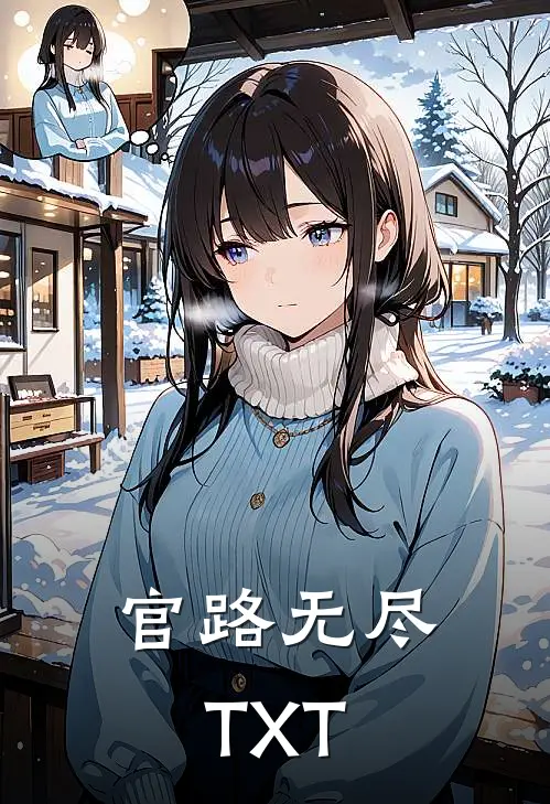 官路无尽TXT