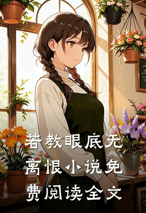 若教眼底无离恨小说免费阅读全文