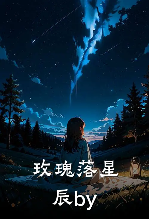 玫瑰落星辰by