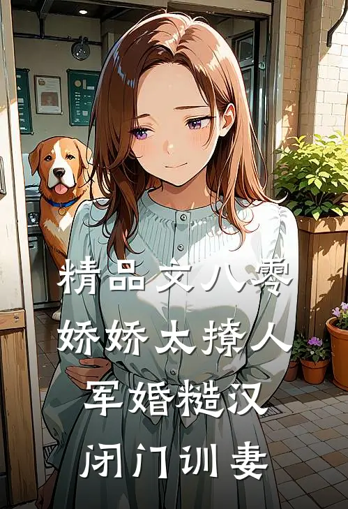 精品文八零娇娇太撩人，军婚糙汉闭门训妻