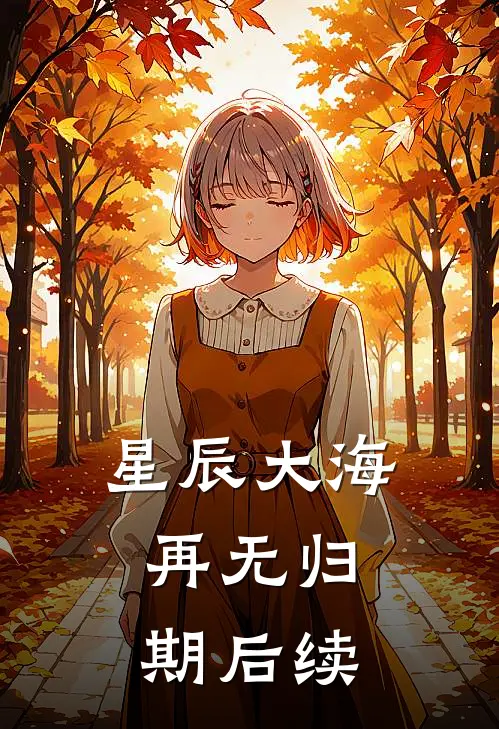星辰大海，再无归期后续