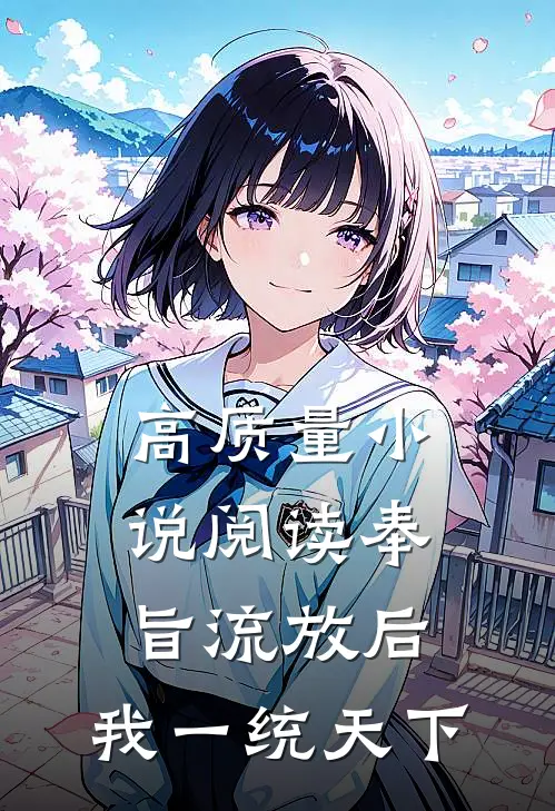 高质量小说阅读奉旨流放后，我一统天下