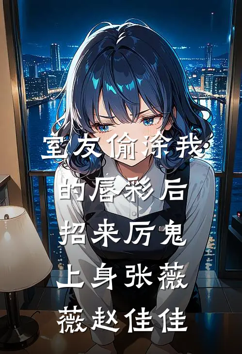 室友偷涂我的唇彩后招来厉鬼上身张薇薇赵佳佳