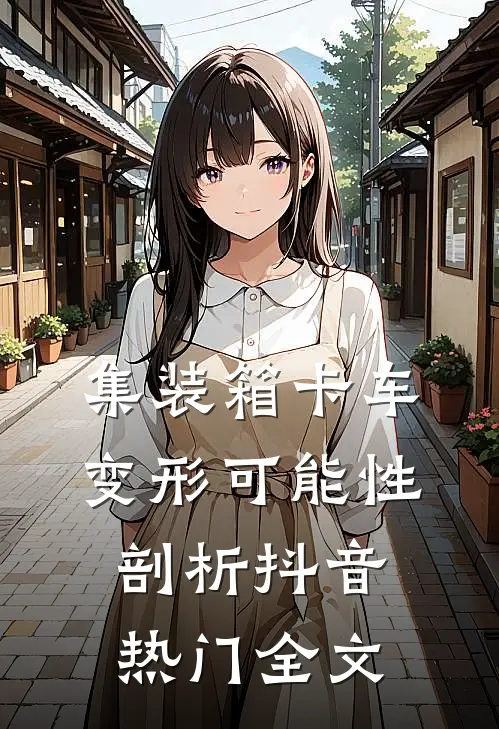 集装箱卡车变形可能性剖析抖音热门全文