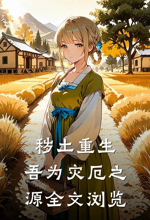 秽土重生,吾为灾厄之源全文浏览