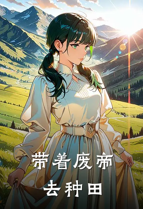 带着废帝去种田