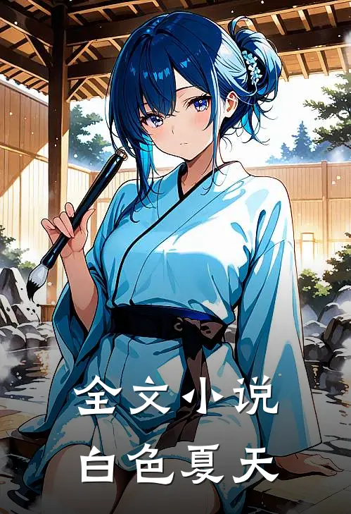 全文小说白色夏天