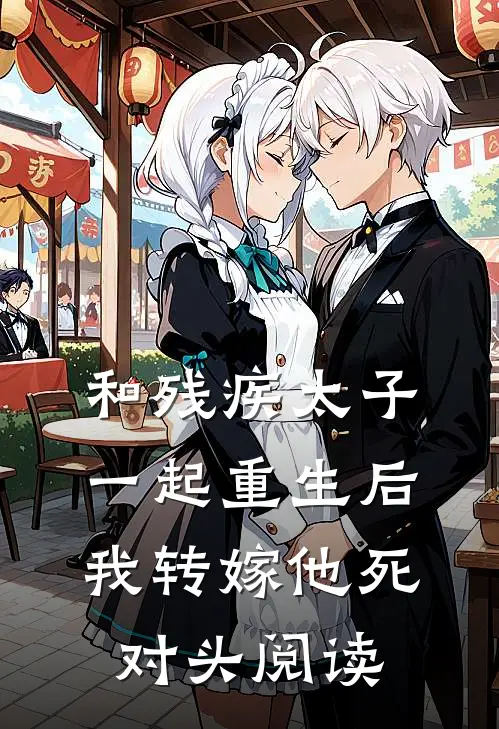 和残疾太子一起重生后，我转嫁他死对头阅读