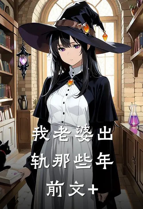 我老婆出轨那些年前文+