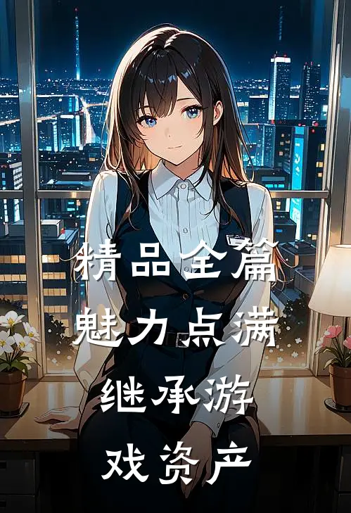 精品全篇魅力点满，继承游戏资产